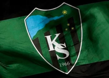 FIFA'dan, Kocaelispor'a geçici transfer tedbiri uygulandı! FIFA’dan, Kocaelispor’a geçici transfer tedbiri uygulandı!