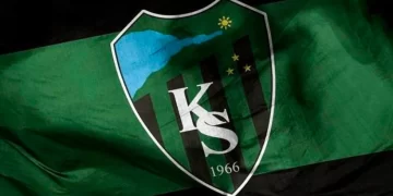 FIFA’dan, Kocaelispor’a geçici transfer tedbiri uygulandı!