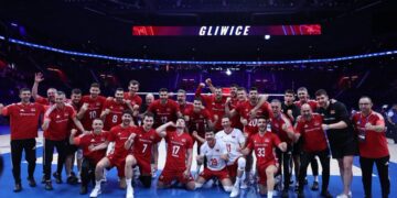 Filenin Efeleri, Arjantin’i geriden gelerek devirdi!