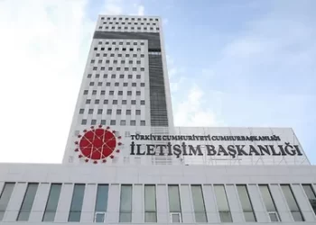 İletişim’den finansal piyasaları olumsuz etkilemeye yönelik spekülatif paylaşımlara açıklama