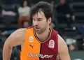 Galatasaray MCT Technic’te, Buğrahan Tuncer ile yola devam!