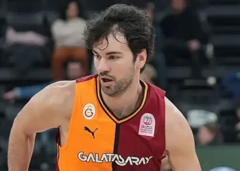 Galatasaray MCT Technic’te, Buğrahan Tuncer ile yola devam!