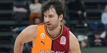 Galatasaray MCT Technic’te, Buğrahan Tuncer ile yola devam!