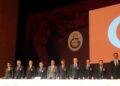 Galatasaray’da, Tarihi Projelere Tam Yetki!