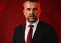 Galatasaray'da yeni genel menajer Özgün Önver! Galatasaray’da yeni genel menajer Özgün Önver!