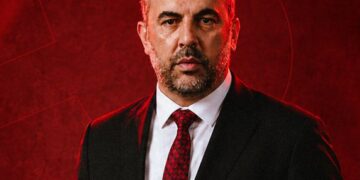 Galatasaray'da yeni genel menajer Özgün Önver! Galatasaray’da yeni genel menajer Özgün Önver!