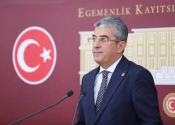 CHP'deki 'butlan' tartışmasında yeni gelişme: Gökhan Günaydın hakkındaki tedbir kaldırıldı CHP’deki ‘butlan’ tartışmasında yeni gelişme: Gökhan Günaydın hakkındaki tedbir kaldırıldı