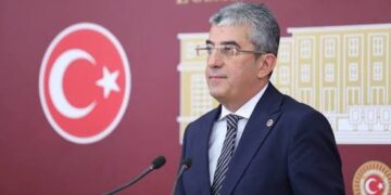 CHP'deki 'butlan' tartışmasında yeni gelişme: Gökhan Günaydın hakkındaki tedbir kaldırıldı CHP’deki ‘butlan’ tartışmasında yeni gelişme: Gökhan Günaydın hakkındaki tedbir kaldırıldı