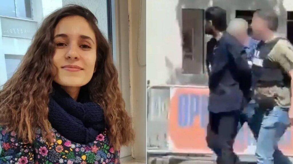 gulistan doku sorusturmasi habermeydan