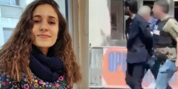 Gülistan Doku soruşturmasında yeni gelişme: Umut Altaş ABD’de mahkemeye çıktı