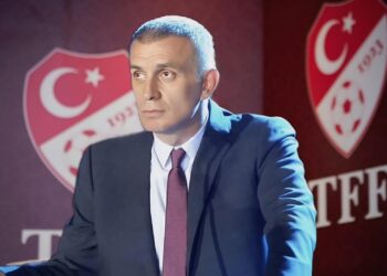 Hacıosmanoğlu ve TFF yönetimi ibra edildi!