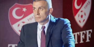 Hacıosmanoğlu ve TFF yönetimi ibra edildi! Hacıosmanoğlu ve TFF yönetimi ibra edildi!