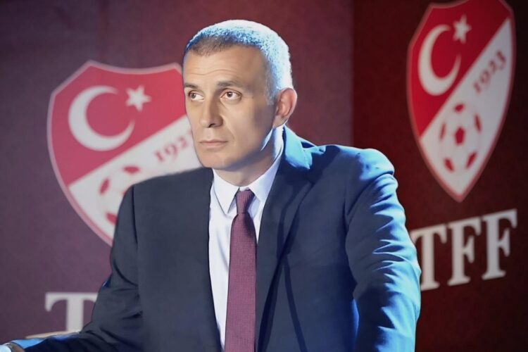 Hacıosmanoğlu ve TFF yönetimi ibra edildi! haciosmanoglu ve tff yonetimi ibra edildi habermeydan