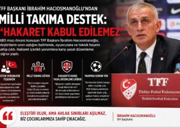 Hacıosmanoğlu'ndan Akın Gürlek'e Çağrı: Hakaretlere Yasal Düzenleme İstedi Hacıosmanoğlu’ndan Akın Gürlek’e Çağrı: Hakaretlere Yasal Düzenleme İstedi