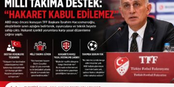 Hacıosmanoğlu’ndan Akın Gürlek’e Çağrı: Hakaretlere Yasal Düzenleme İstedi