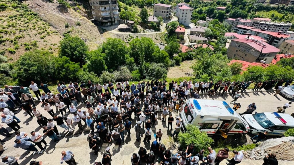 hakkari habermeydan