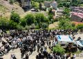 Hakkari’de aile faciası: Uzman çavuş eşi ve 3 akrabasını öldürdü Hakkari’de aile faciası: Uzman çavuş eşi ve 3 akrabasını öldürdü