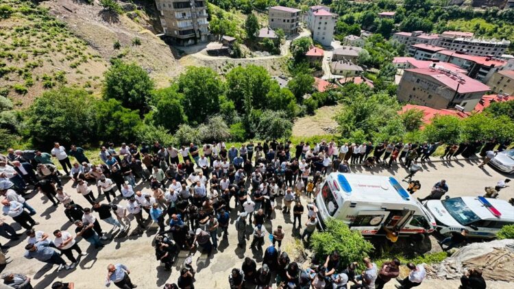hakkari habermeydan