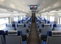 Halkalı-Kapıkule Hızlı Tren Hattı’nda kritik test sürüşü Halkalı-Kapıkule Hızlı Tren Hattı’nda kritik test sürüşü