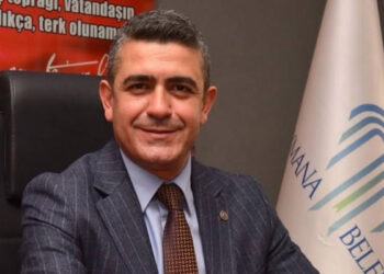 Ankara'da Haymana Belediye Başkanı Levent Koç CHP'den istifa etti Ankara’da Haymana Belediye Başkanı Levent Koç CHP’den istifa etti