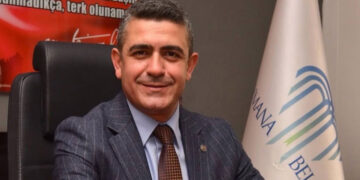 Ankara'da Haymana Belediye Başkanı Levent Koç CHP'den istifa etti Ankara’da Haymana Belediye Başkanı Levent Koç CHP’den istifa etti
