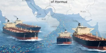 Hürmüz Boğazı için 30 günlük süreç başladı: İran’dan kritik açıklama