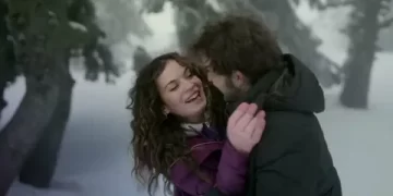 Kar Masalı filminin konusu ne? Oyuncuları kim? Kar Masalı filminin konusu ne? Oyuncuları kim?