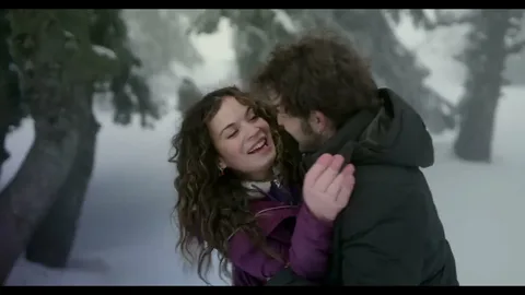 Kar Masalı filminin konusu ne? Oyuncuları kim? i Kar Masali filminin konusu ne habermeydan