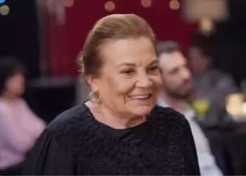 Kızılcık Şerbeti’nde bir devir sona erdi! Sönmez Sultan diziye veda etti