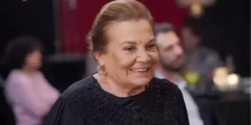 Kızılcık Şerbeti’nde bir devir sona erdi! Sönmez Sultan diziye veda etti Kızılcık Şerbeti’nde bir devir sona erdi! Sönmez Sultan diziye veda etti