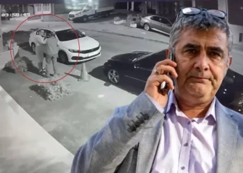 Erhan Karaal'ın kaçırılması soruşturmasında 6 kişi tutuklandı Erhan Karaal’ın kaçırılması soruşturmasında 6 kişi tutuklandı