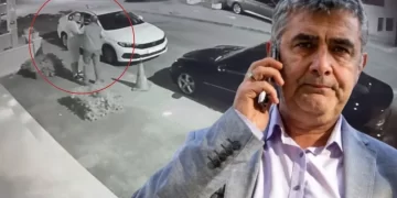 Erhan Karaal'ın kaçırılması soruşturmasında 6 kişi tutuklandı Erhan Karaal’ın kaçırılması soruşturmasında 6 kişi tutuklandı