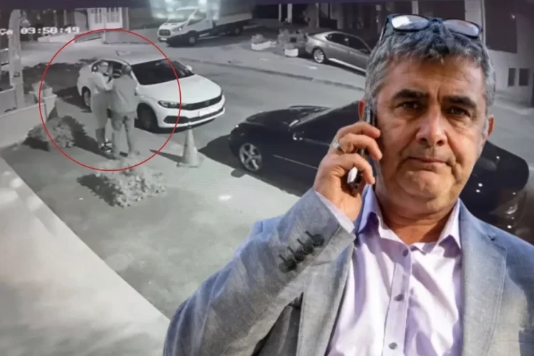 Erhan Karaal'ın kaçırılması soruşturmasında 6 kişi tutuklandı Erhan Karaal'ın kaçırılması soruşturmasında 6 kişi tutuklandı.