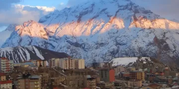 Harita değişebilir: 25 ilçenin il olması için hazırlık iddiası
