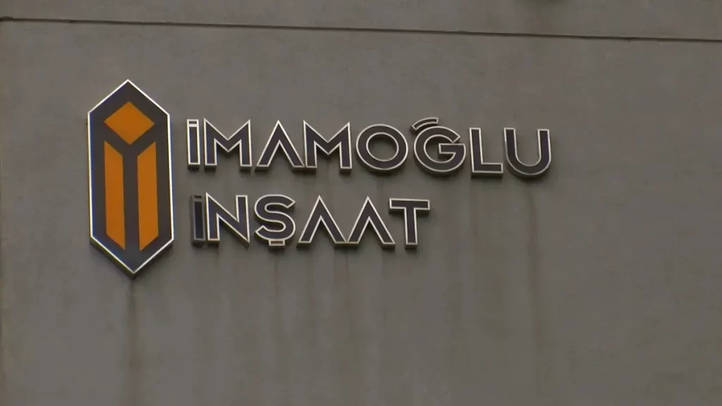İmamoğlu İnşaat soruşturmasında 27 gözaltı imamoglu insaat habermeydan