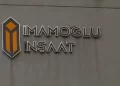İmamoğlu İnşaat soruşturmasında 27 gözaltı İmamoğlu İnşaat soruşturmasında 27 gözaltı
