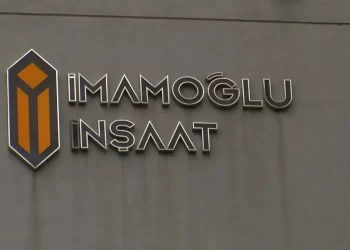 İmamoğlu İnşaat soruşturmasında 27 gözaltı İmamoğlu İnşaat soruşturmasında 27 gözaltı