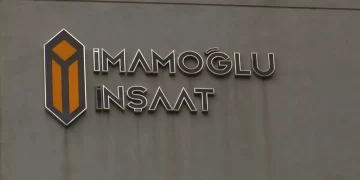 İmamoğlu İnşaat soruşturmasında 27 gözaltı İmamoğlu İnşaat soruşturmasında 27 gözaltı