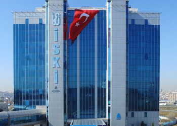 İSKİ’den Pendik’teki su kesintisi ve bulanıklık iddialarına açıklama İSKİ’den Pendik’teki su kesintisi ve bulanıklık iddialarına açıklama
