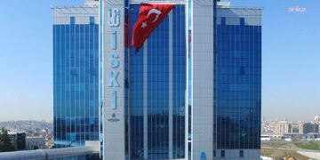 İSKİ’den Pendik’teki su kesintisi ve bulanıklık iddialarına açıklama İSKİ’den Pendik’teki su kesintisi ve bulanıklık iddialarına açıklama