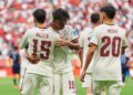 İspanya, Uruguay’ı Tek Golle Uğurladı!