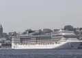İstanbul'u ana liman olarak kullanan kruvaziyer şirketi sayısında artış İstanbul’u ana liman olarak kullanan kruvaziyer şirketi sayısında artış