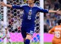 Japonya, Tunus'u 4 golle devirdi! Japonya, Tunus’u 4 golle devirdi!