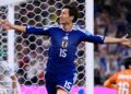 Japonya, Tunus'u 4 golle devirdi! Japonya, Tunus’u 4 golle devirdi!