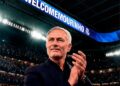 Jose Mourinho, 2. kez Real Madrid'de! Jose Mourinho, 2. kez Real Madrid’de!