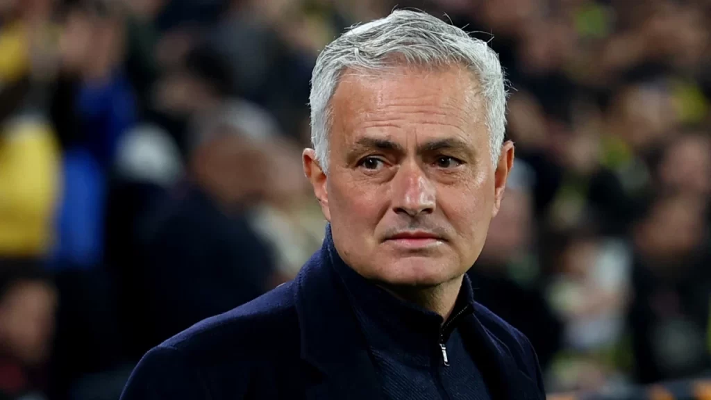 jose mourinho real madride donuyor habermeydan