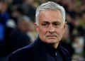 Jose Mourinho, yeniden Real Madrid'e dönüyor! Jose Mourinho, yeniden Real Madrid’e dönüyor!