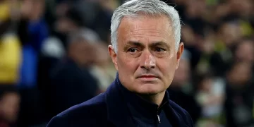 Jose Mourinho, yeniden Real Madrid'e dönüyor! Jose Mourinho, yeniden Real Madrid’e dönüyor!