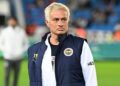 Jose Mourinho, Türkiye’yi AİHM’e şikayet etti!