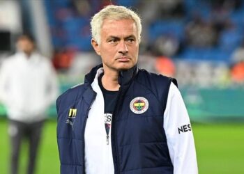 Jose Mourinho, Türkiye’yi AİHM’e şikayet etti!